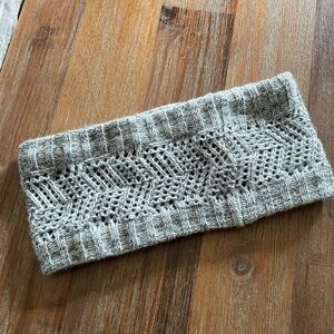 Champion Fleece-lined Knit Headband